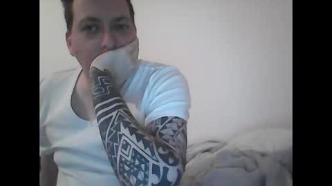 gohan8558 online show from 01/03/25, 01:58