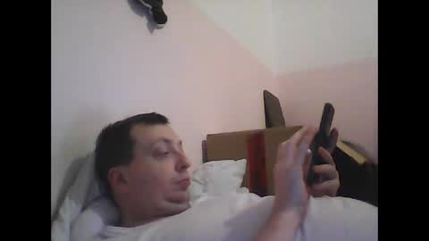 gohan8558 online show from 01/11/26, 07:08