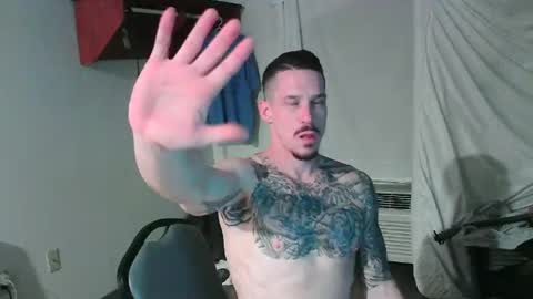 goinwild8900 online show from 12/27/24, 03:09