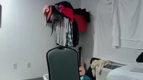 goinwild8900 online show from 01/01/25, 10:32