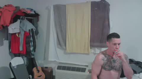 goinwild8900 online show from 01/06/25, 10:35