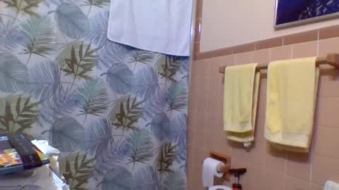 gojo885 online show from 01/07/25, 03:24