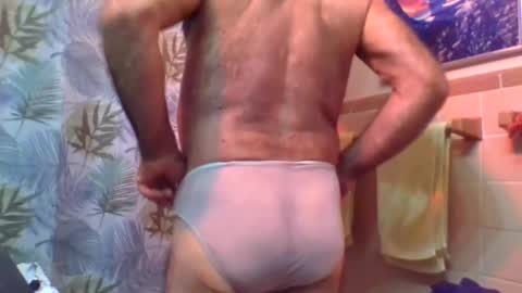 gojo885 online show from 02/02/26, 03:27