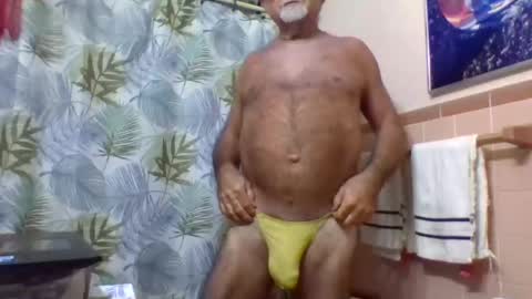 gojo885 online show from 03/20/26, 02:27