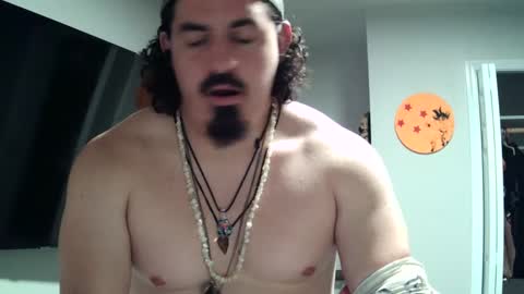 Snapshot of gokugarrison4334 chatting on 09/28/25, 04:29 gokugarrison4334 online show from 09/28/25, 04:29