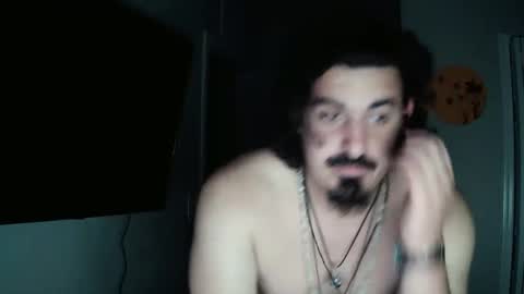 Snapshot of gokugarrison4334 chatting on 10/03/25, 08:00 gokugarrison4334 online show from 10/03/25, 08:00