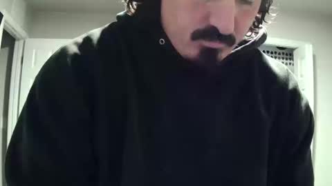 Snapshot of gokugarrison4334 chatting on 10/12/25, 06:23 gokugarrison4334 online show from 10/12/25, 06:23