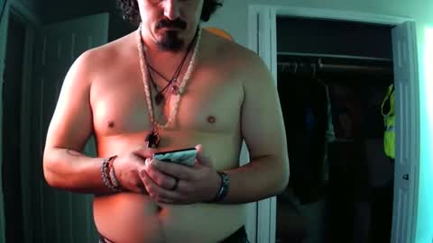 Snapshot of gokugarrison4334 chatting on 10/21/25, 06:52 gokugarrison4334 online show from 10/21/25, 06:52