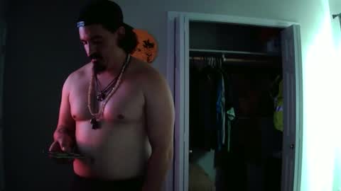 Snapshot of gokugarrison4334 chatting on 10/26/25, 08:15 gokugarrison4334 online show from 10/26/25, 08:15