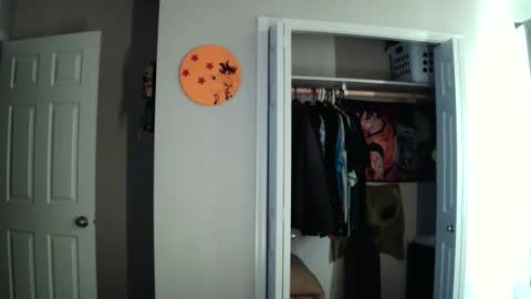 Snapshot of gokugarrison4334 chatting on 10/29/25, 11:06 gokugarrison4334 online show from 10/29/25, 11:06