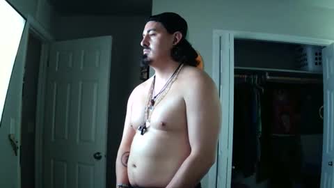 Snapshot of gokugarrison4334 chatting on 11/11/25, 06:41 gokugarrison4334 online show from 11/11/25, 06:41