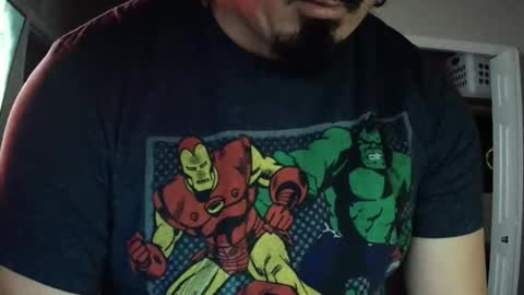 Snapshot of gokugarrison4334 chatting on 11/13/25, 06:23 gokugarrison4334 online show from 11/13/25, 06:23