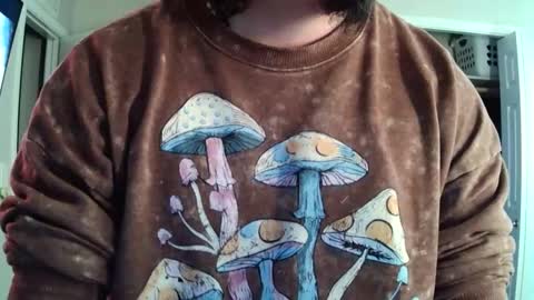 Snapshot of gokugarrison4334 chatting on 11/14/25, 10:51 gokugarrison4334 online show from 11/14/25, 10:51