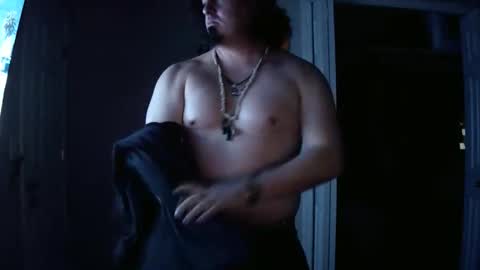 gokugarrison4334 online show from 02/12/26, 12:00