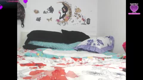 golamdrina666 online show from 02/14/26, 05:43