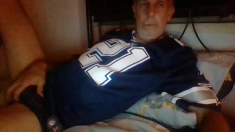 Adam online show from 04/05/26, 12:46