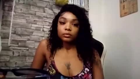 Amethyst online show from 10/04/25, 03:37