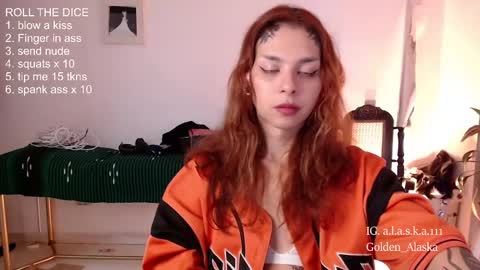 Alaska online show from 12/15/24, 08:25