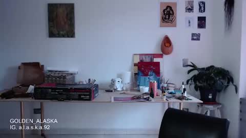 Alaska online show from 02/17/25, 08:58