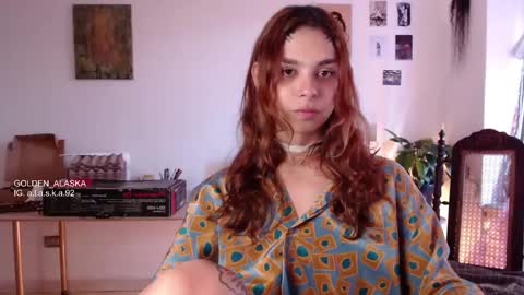 Alaska online show from 02/20/25, 09:53