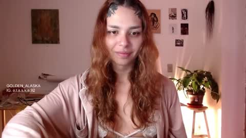 Alaska online show from 03/03/25, 10:20