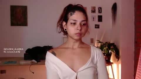 Alaska online show from 03/06/25, 11:09