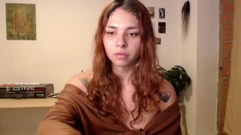 Alaska online show from 03/12/25, 11:22