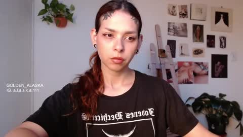 Alaska online show from 09/12/25, 10:54