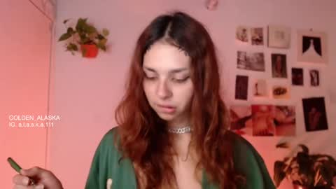 Alaska online show from 09/14/25, 11:26