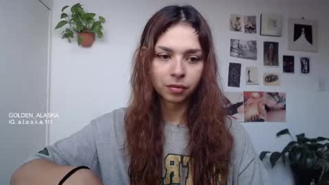 Alaska online show from 09/16/25, 01:23