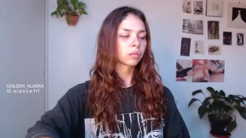 Alaska online show from 09/28/25, 10:37