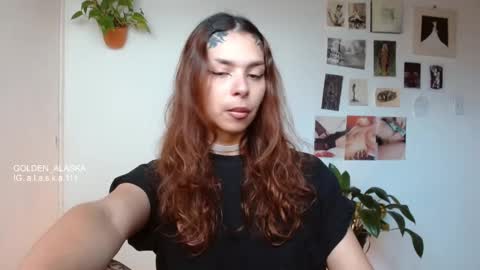 Alaska online show from 11/08/25, 12:16