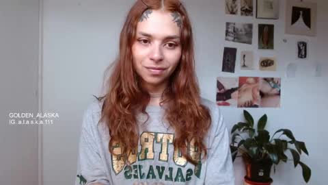 Alaska online show from 11/25/25, 12:38