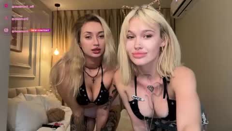 Snapshot of golden_alinee chatting on 06/29/26, 06:19 Aline meow online show from 06/29/26, 06:19