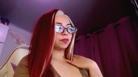 Snapshot of golden_gingerkitty chatting on 09/25/25, 01:31 golden_gingerkitty online show from 09/25/25, 01:31