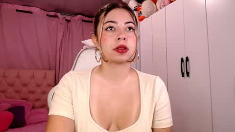 golden_gingerkitty online show from 05/21/26, 12:50