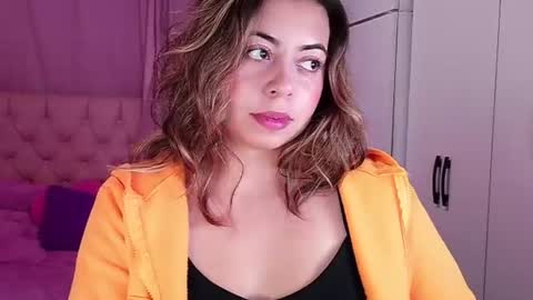golden_gingerkitty online show from 07/05/26, 12:50