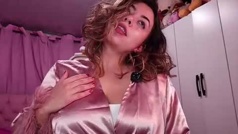 golden_gingerkitty online show from 08/02/26, 12:42