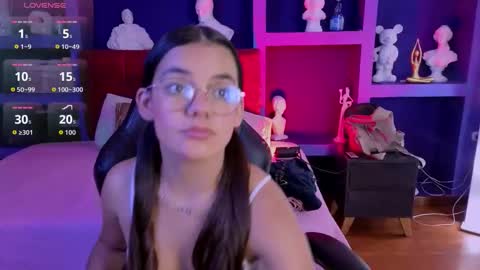 golden_muse online show from 03/24/26, 12:32