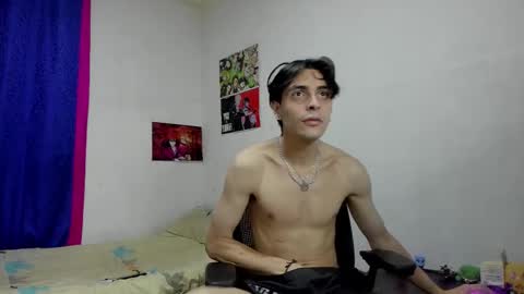 Snapshot of golden_ryan chatting on 12/01/25, 04:50 Jmmmm online show from 12/01/25, 04:50