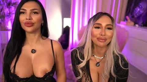 GoldenAmberX online show from 02/27/26, 06:13