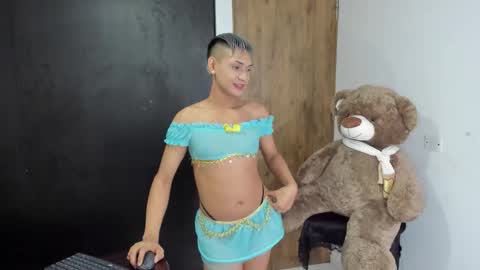 goldenangels1 online show from 10/12/25, 05:56