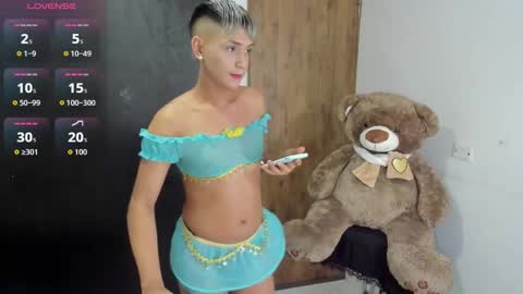 Snapshot of goldenangels1 chatting on 12/04/25, 07:00 goldenangels1 online show from 12/04/25, 07:00