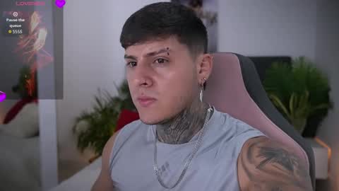 goldenatlasx online show from 02/03/26, 01:04