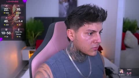 goldenatlasx online show from 03/03/26, 10:15