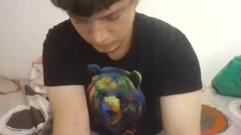 Snapshot of goldenboy207 chatting on 12/04/25, 10:29 goldenboy207 online show from 12/04/25, 10:29