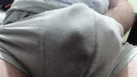 GoldenBoy69 online show from 04/29/26, 08:26