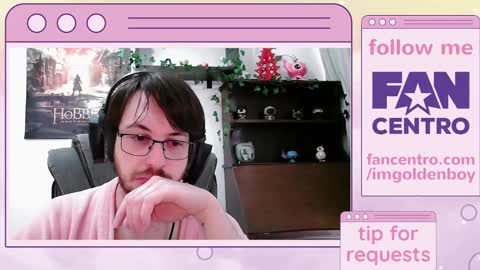 Golden Boy online show from 12/05/24, 01:49