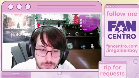 Golden Boy online show from 12/06/24, 04:49