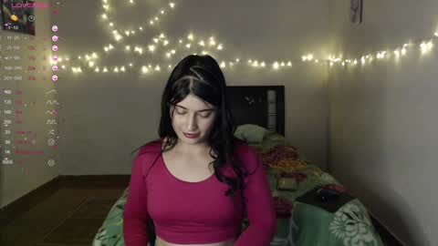 goldencandycotton online show from 01/16/25, 08:25